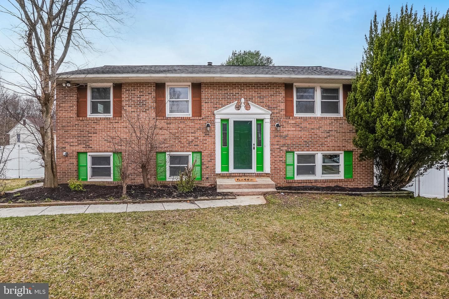 103 Strongwood Road