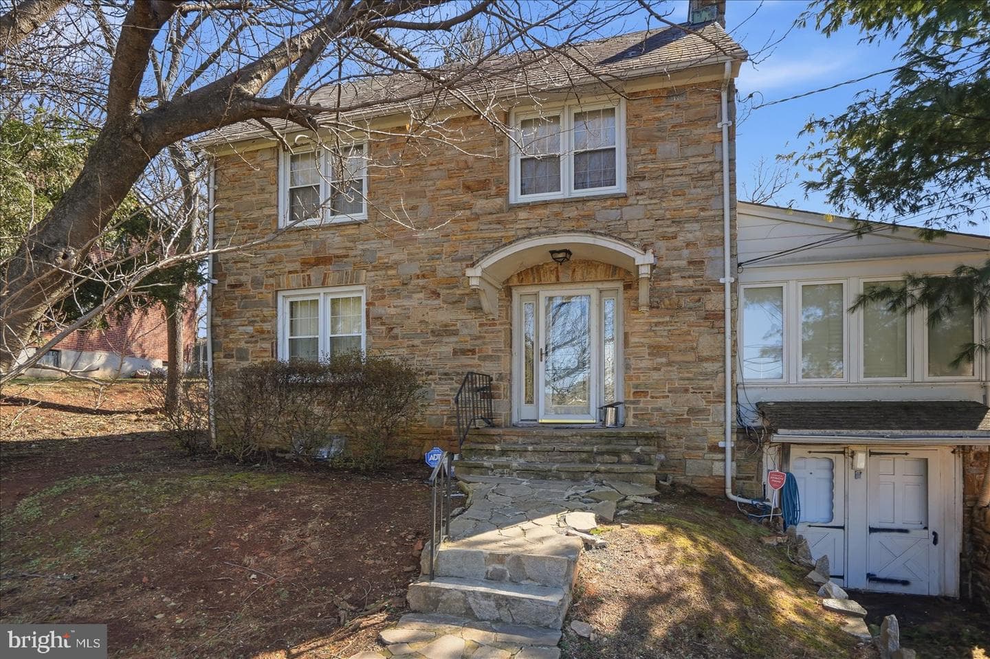 3621 Clifmar Road