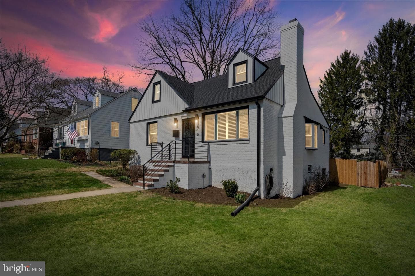 510 Overcrest Road photo 1