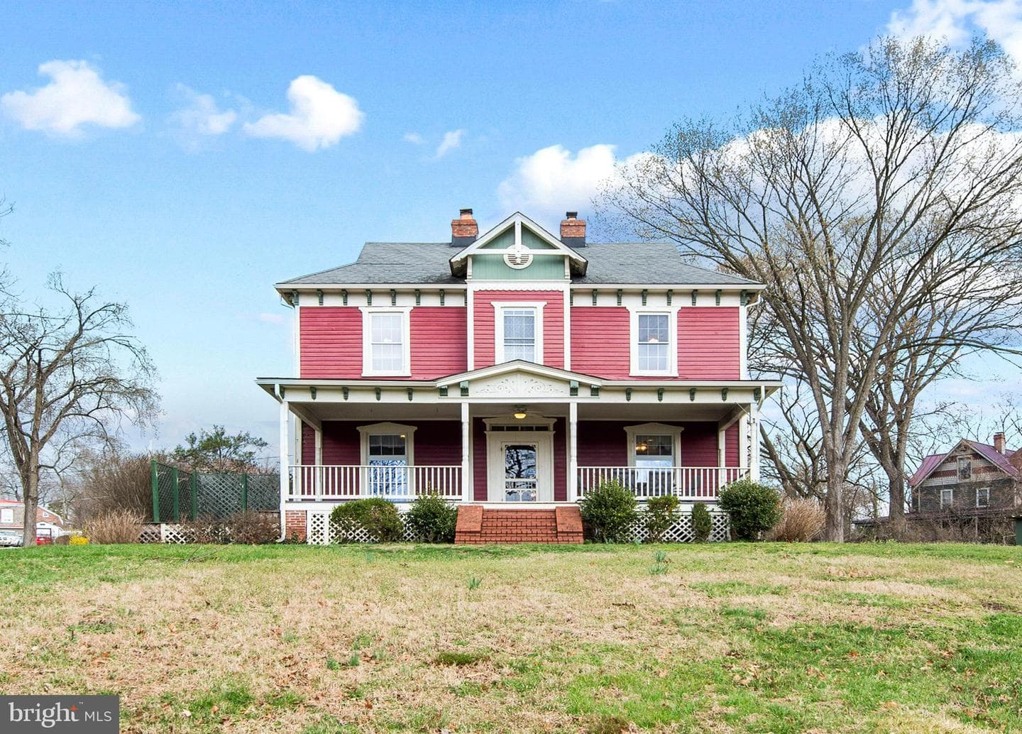 1704 Forsythia Lane