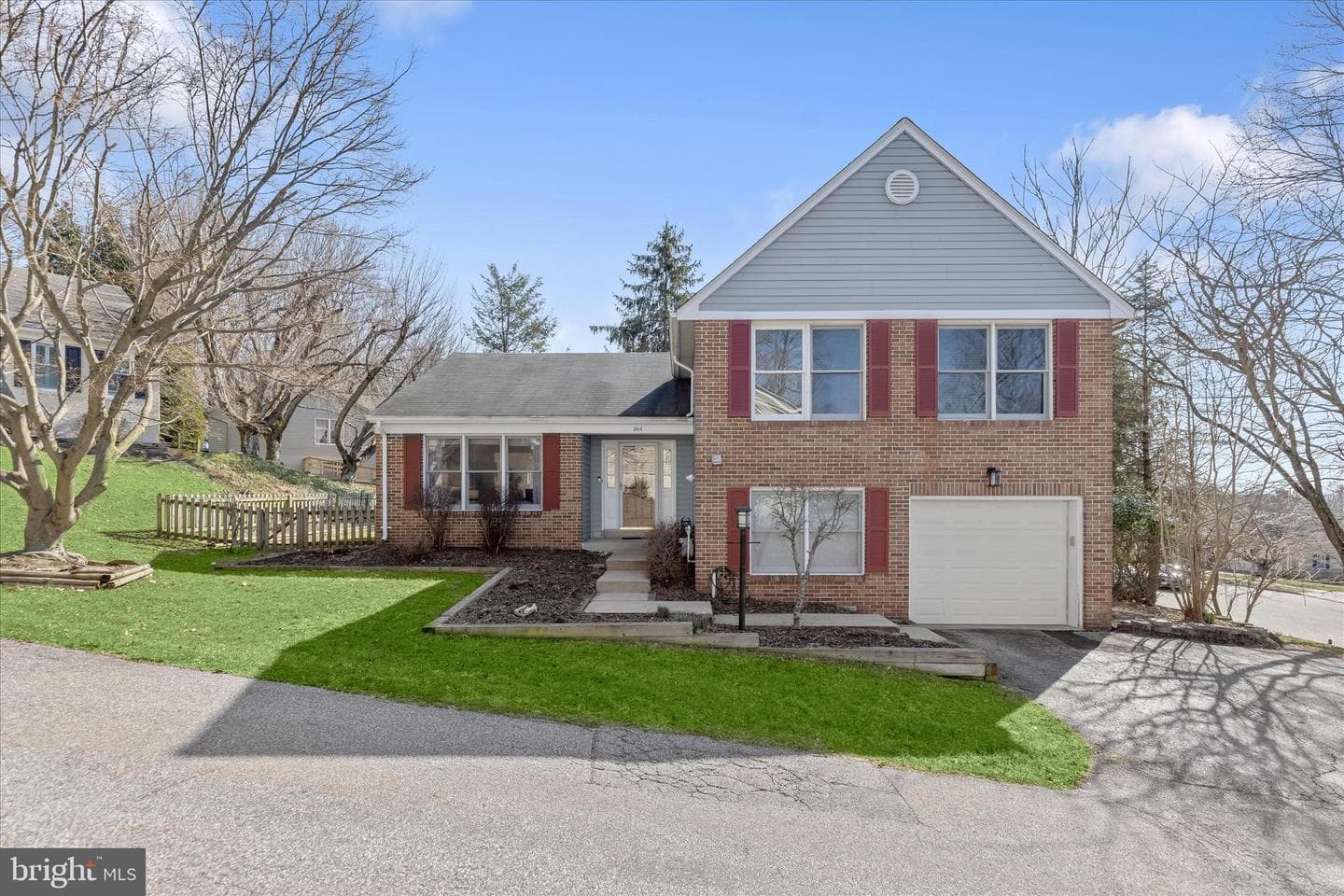 264 Hunters Ridge Road photo 1