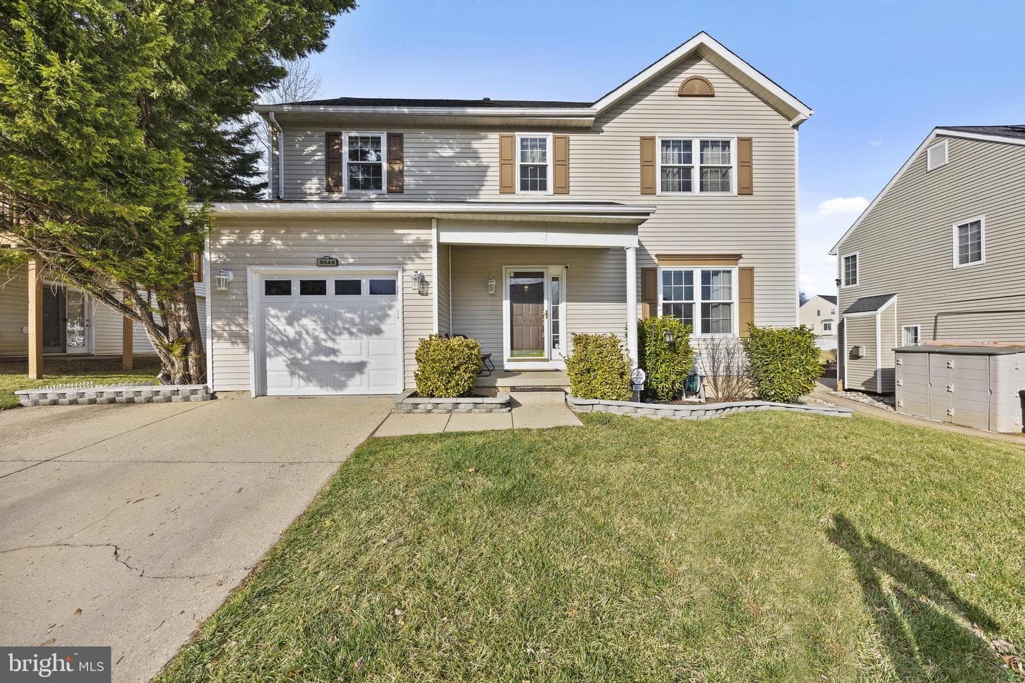 9046 Tarpleys Circle photo 1