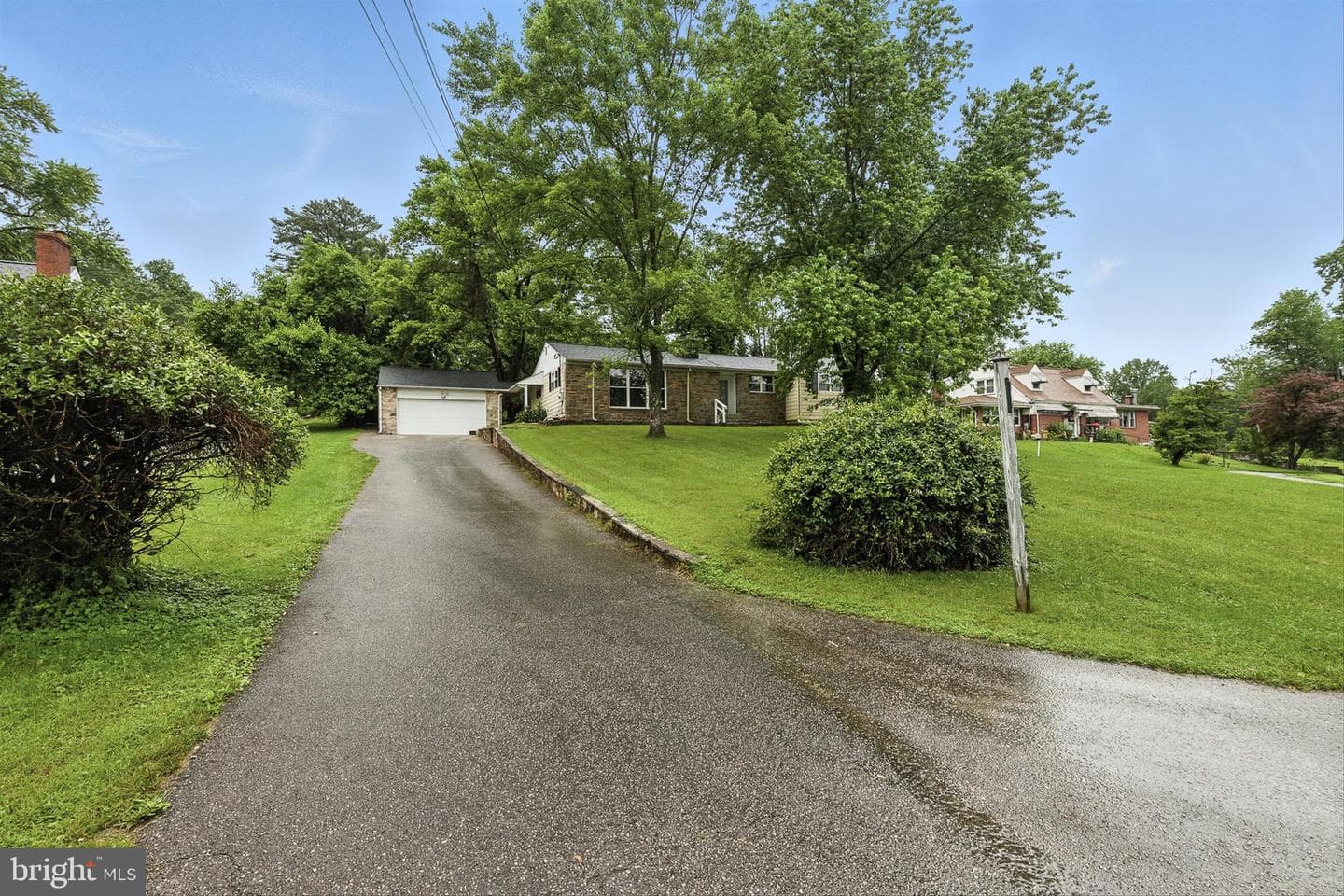 3126 Rices Lane