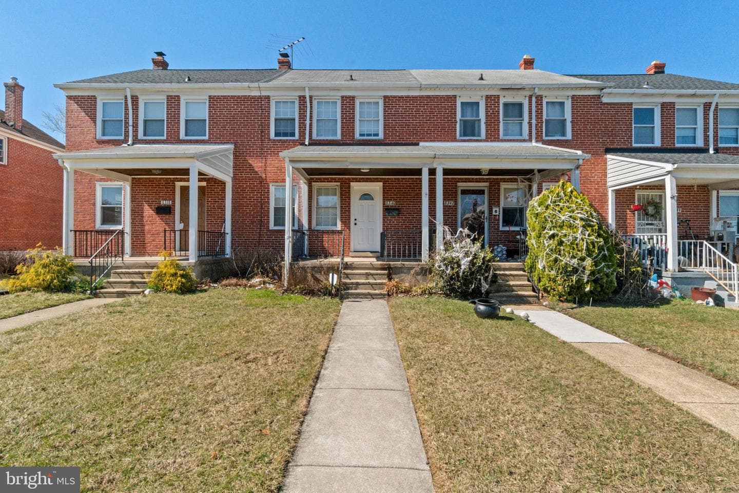 8340 Edgedale Road photo 1