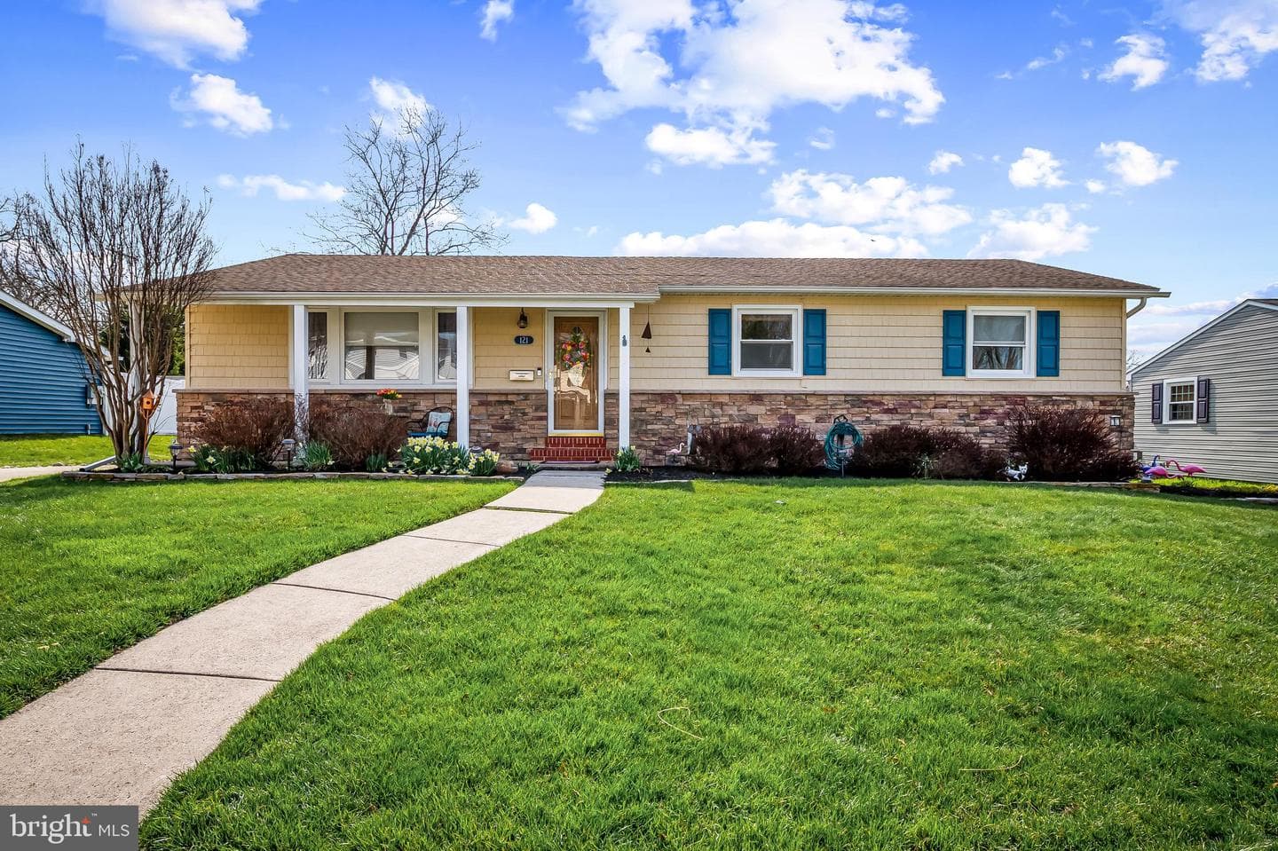 121 Gothard Road