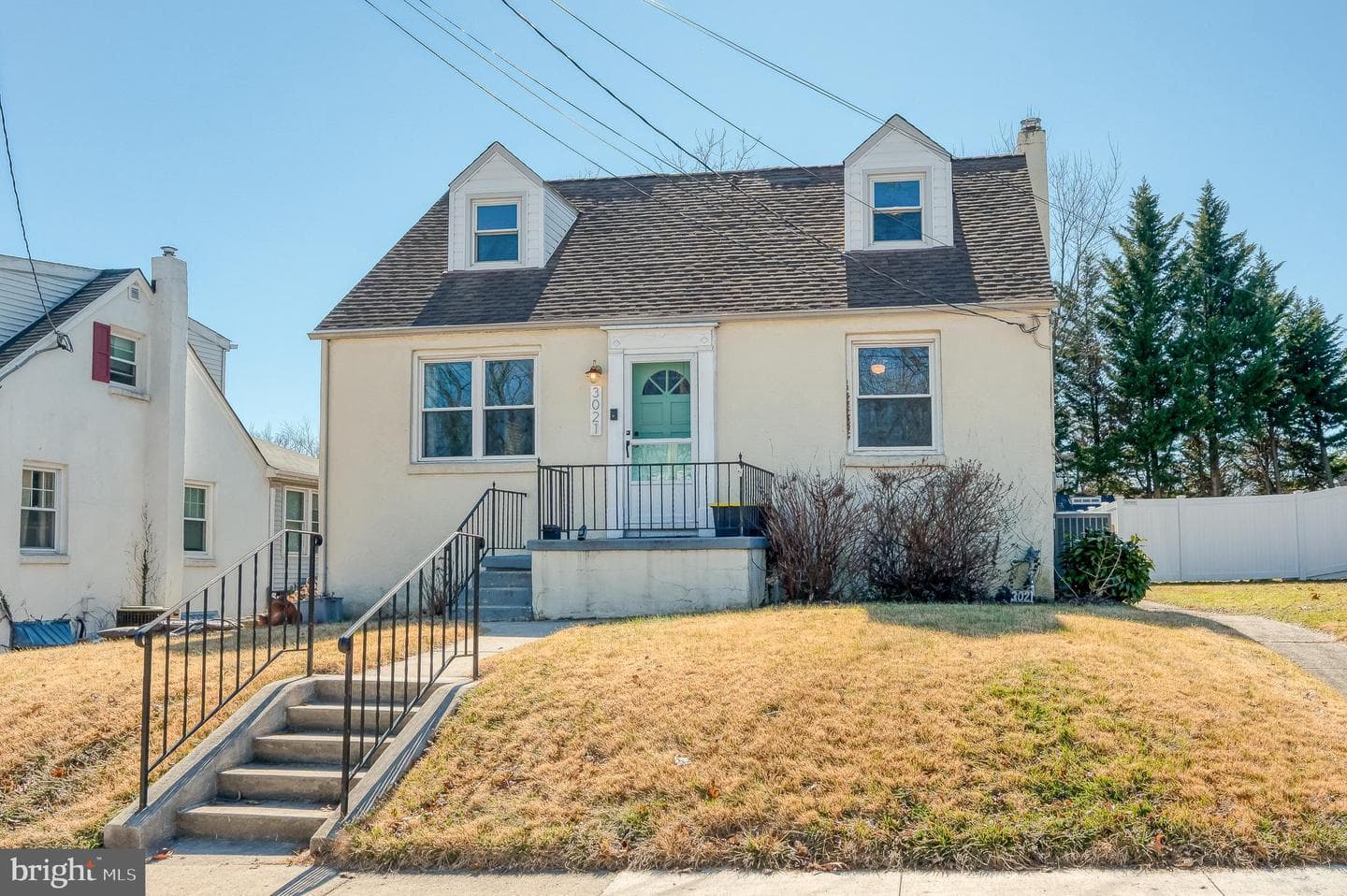 3021 California Avenue photo 1