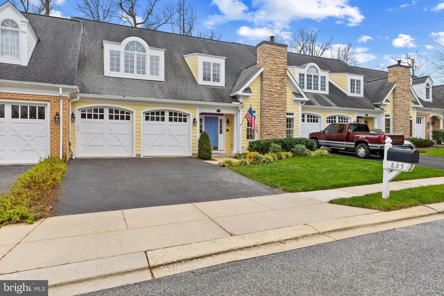 625 Dunloy Court #625 photo 1