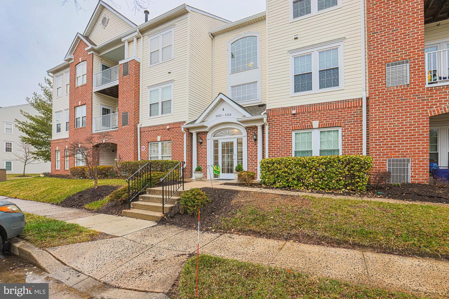 5246 Millfield Road #5246