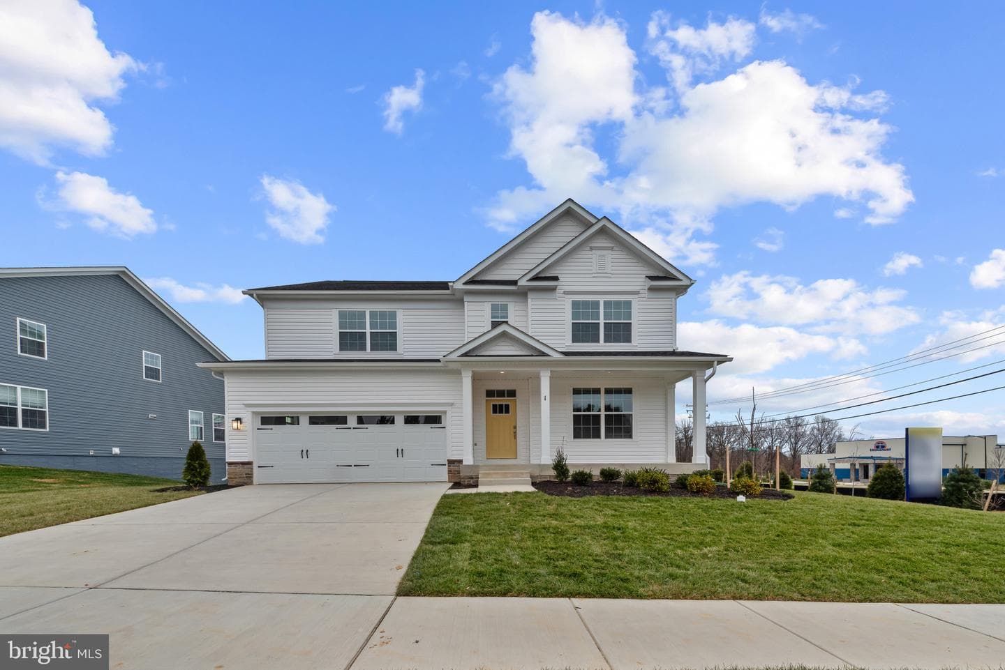 8103 Cyress Point Court