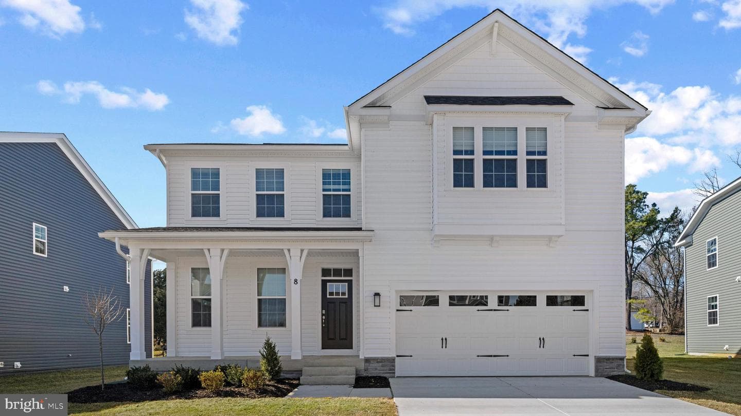 8101 Cypress Point Drive
