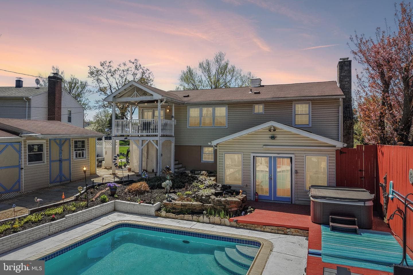 305 Janet Road