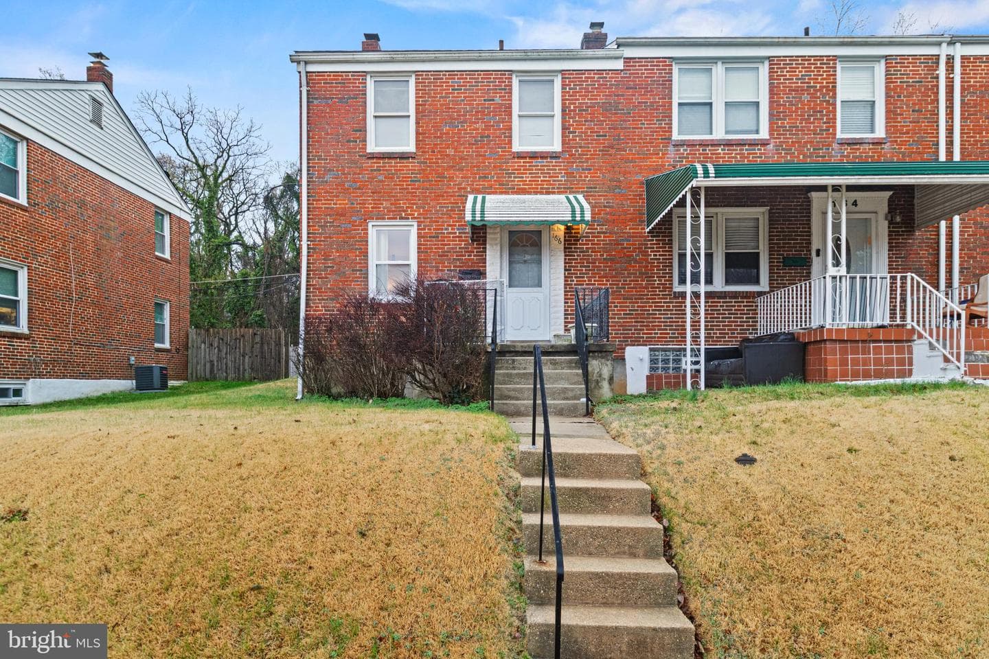 166 Cherrydell Road photo 1