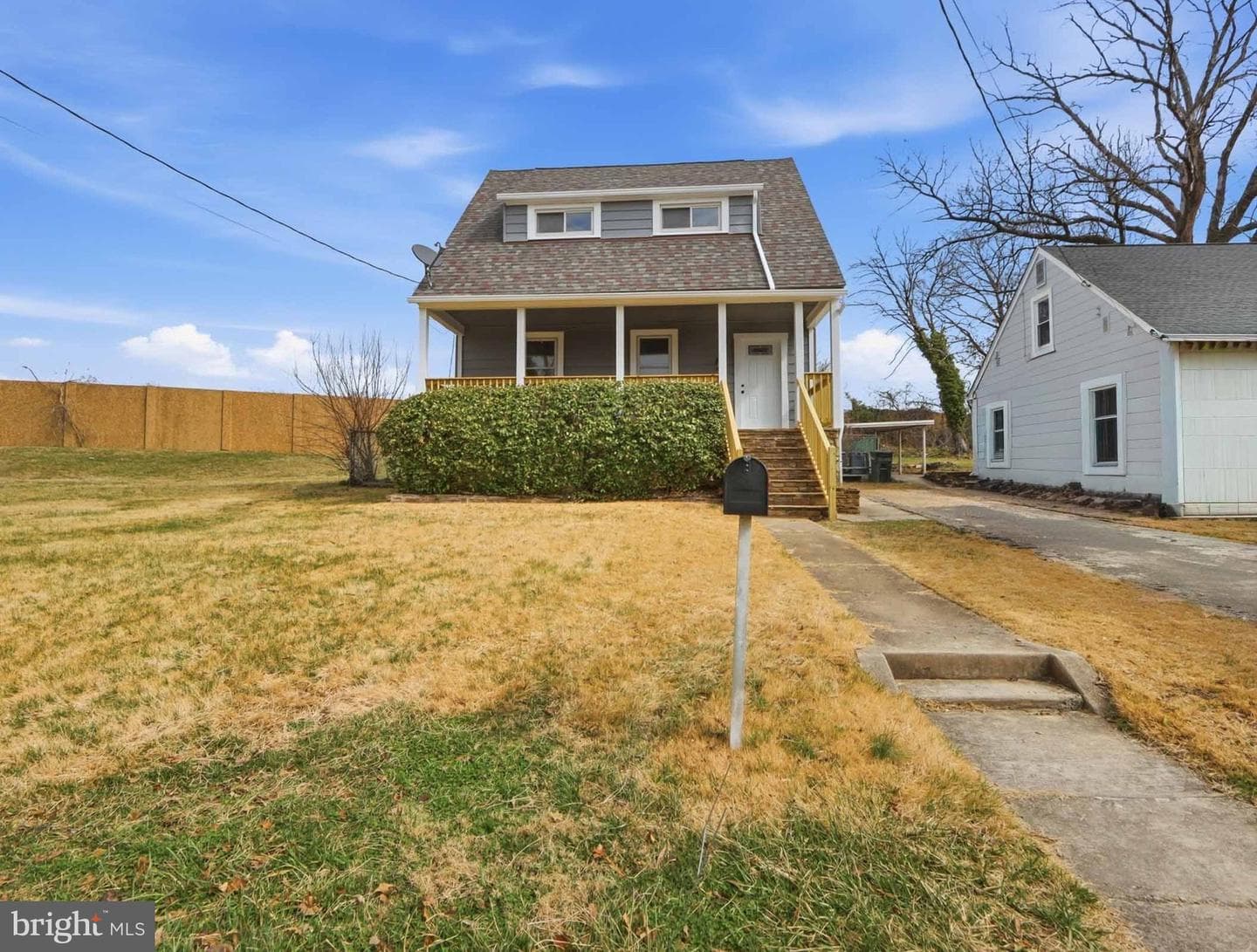 1224 Greystone Road photo 1