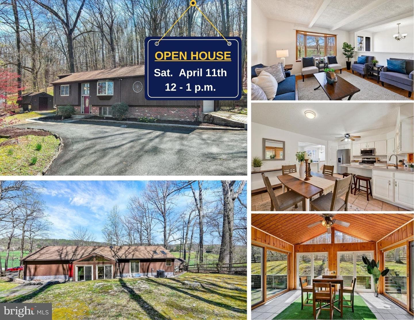 5451 Glen Arm Road photo 1