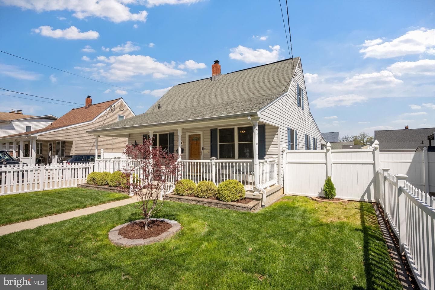 8626 Wise Avenue photo 1