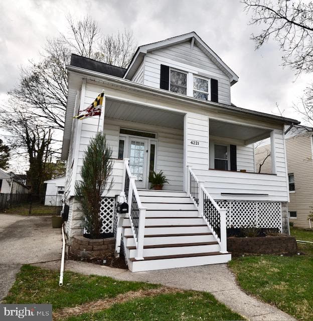 4221 Cardwell Avenue