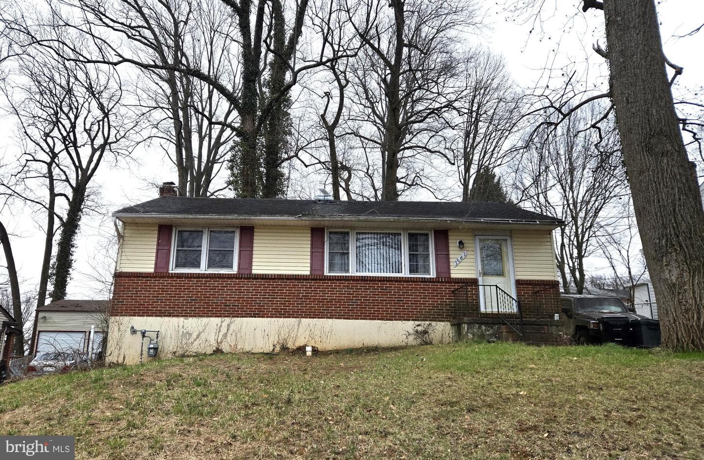 3661 Clifmar Road photo 1