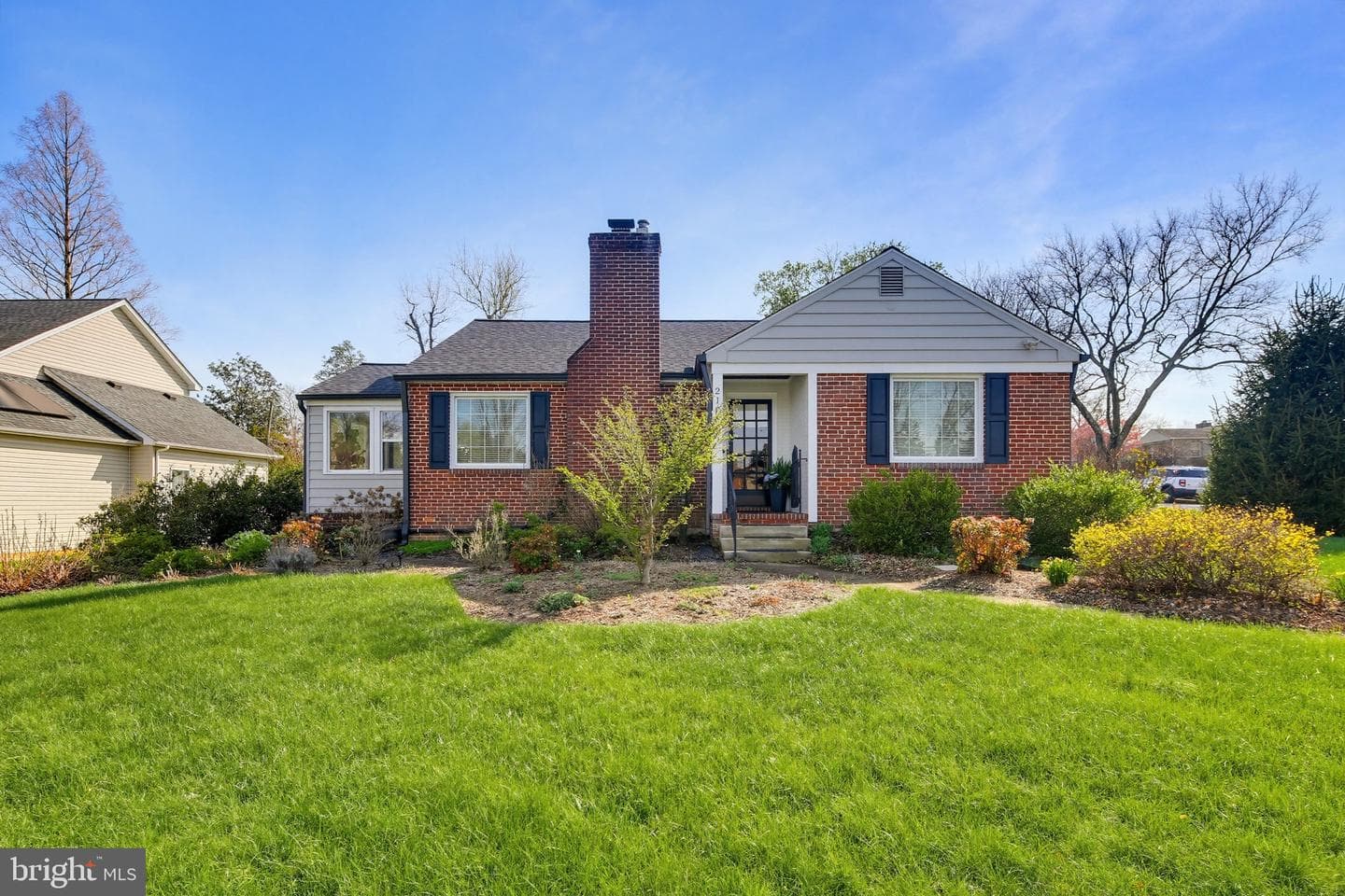 2107 Edmondson Avenue photo 1