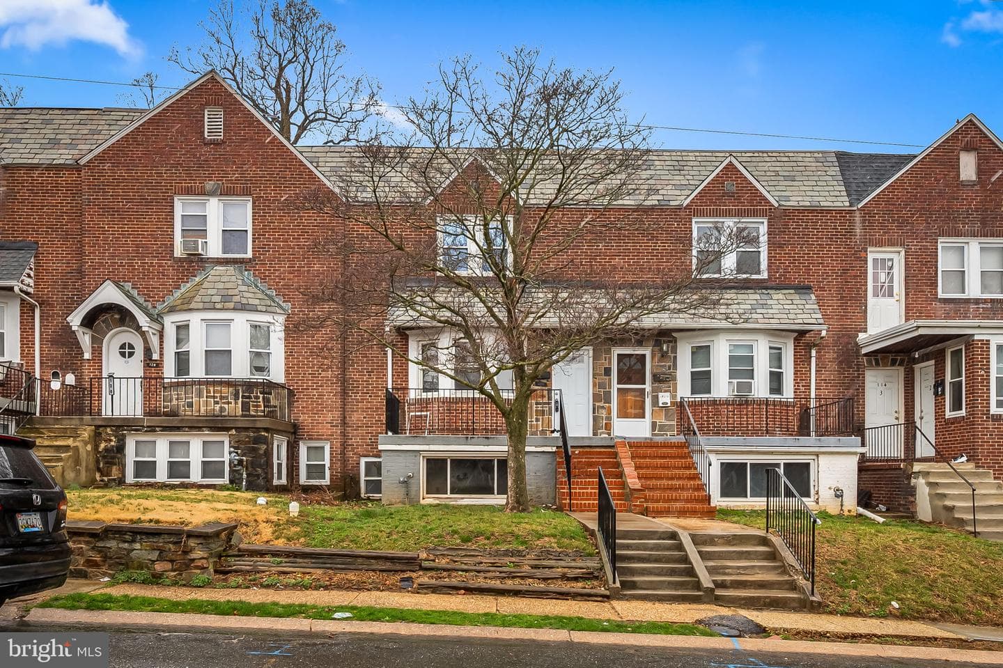 118 Cherrydell Road