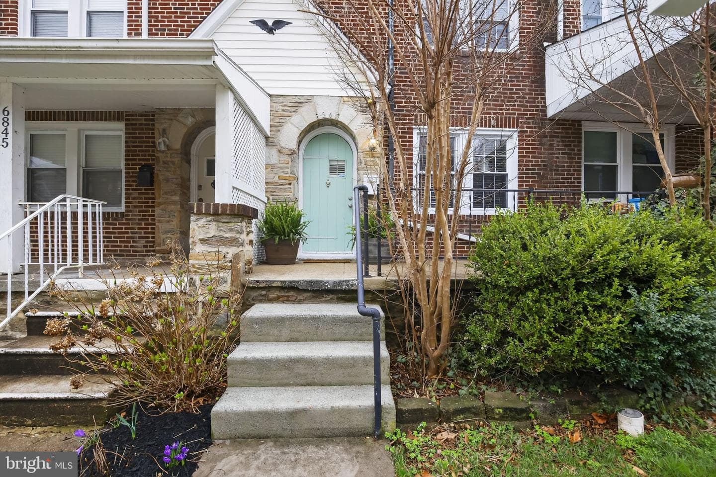 6843 Dunbar Road photo 1