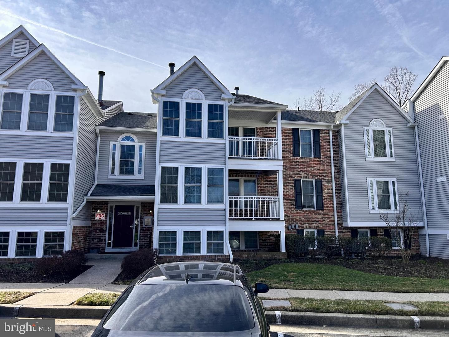1422 Greenbriar #4-1422