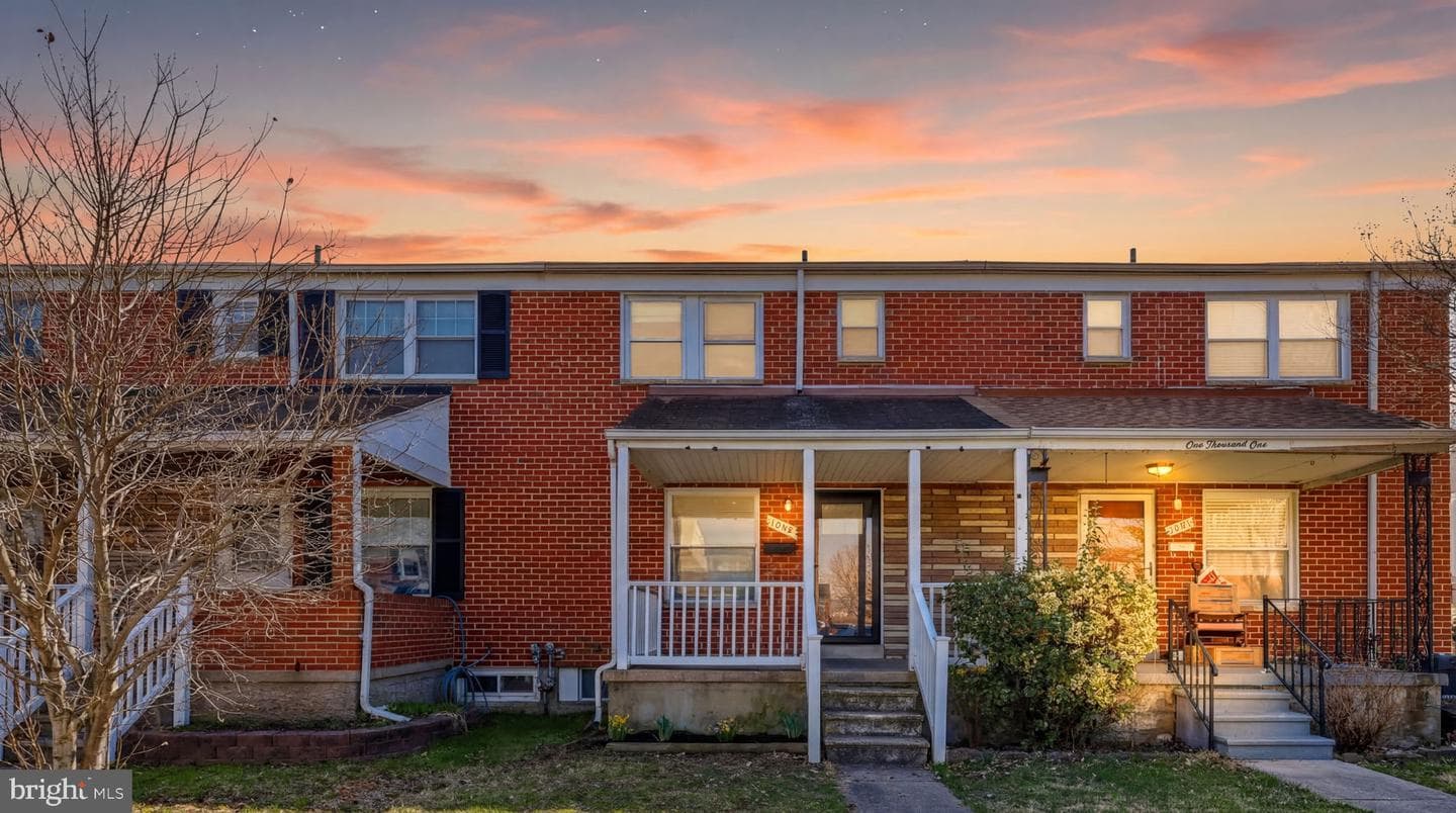 1003 Foxridge Lane photo 1