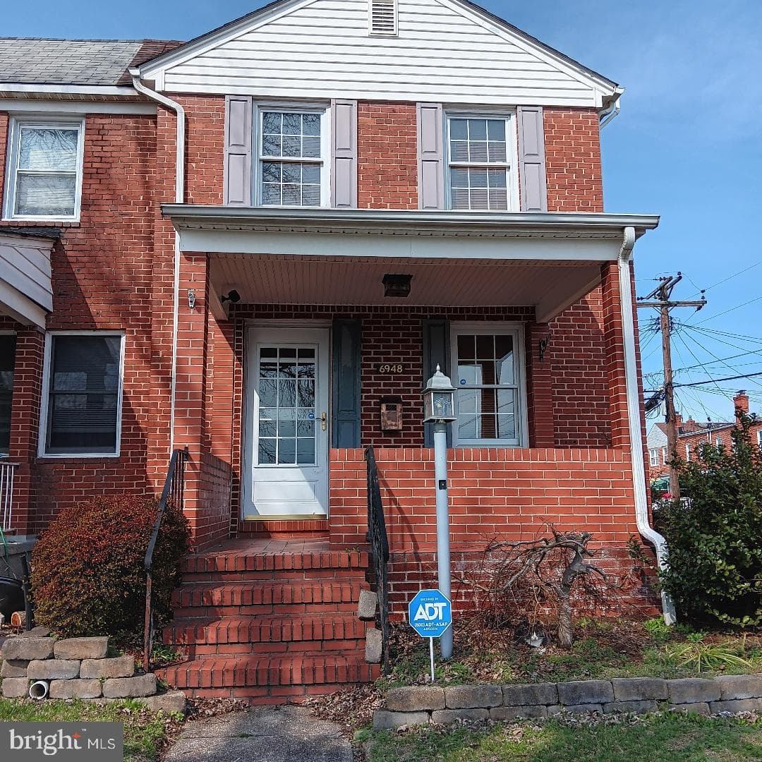 6948 Broening Road photo 1