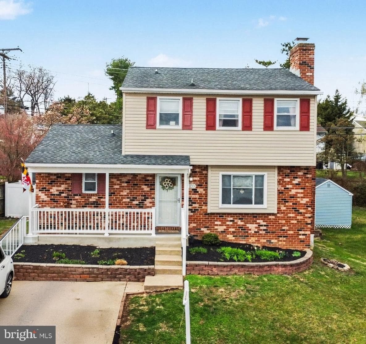 9120 Summer Park Drive photo 1