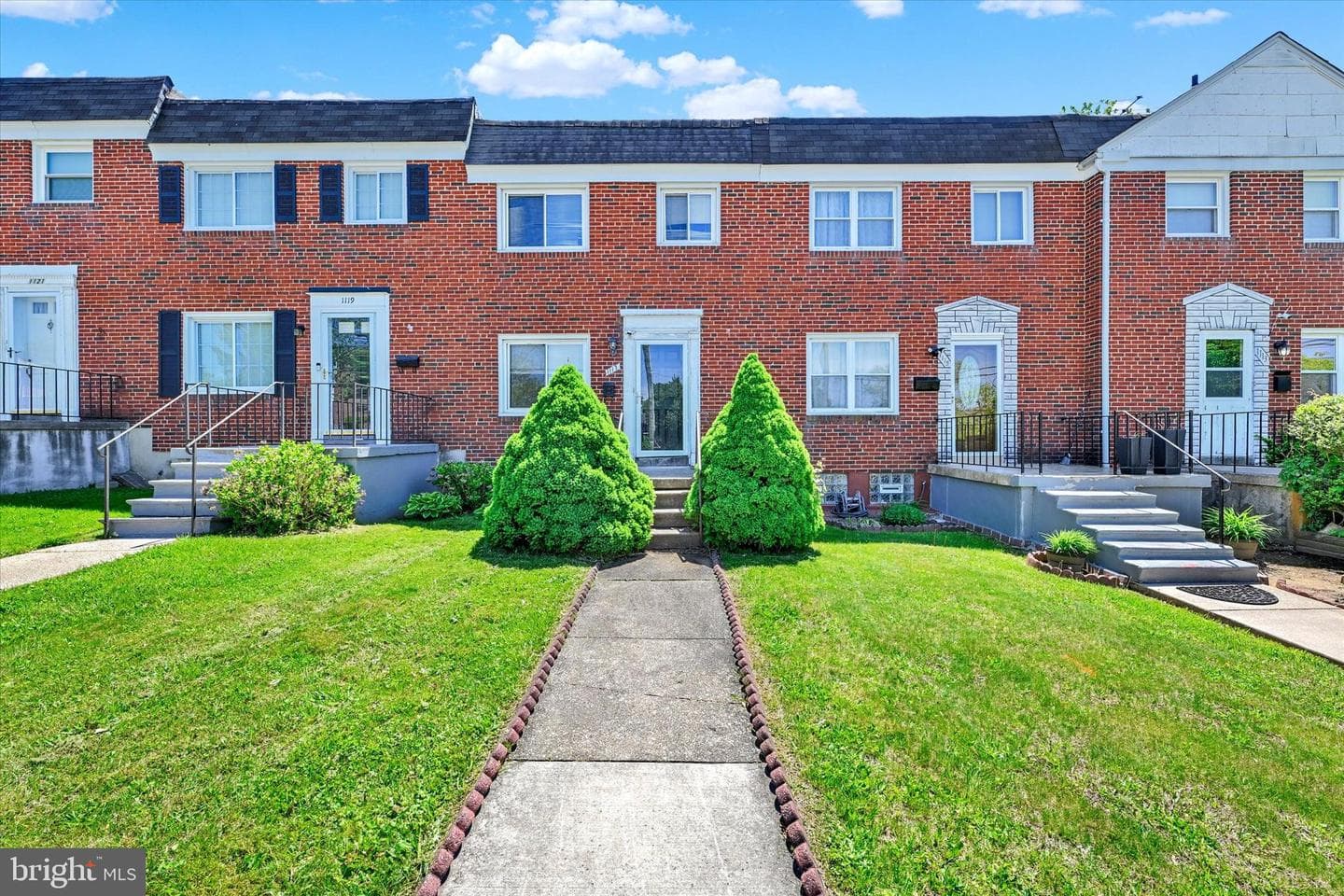 1117 Deanwood Road