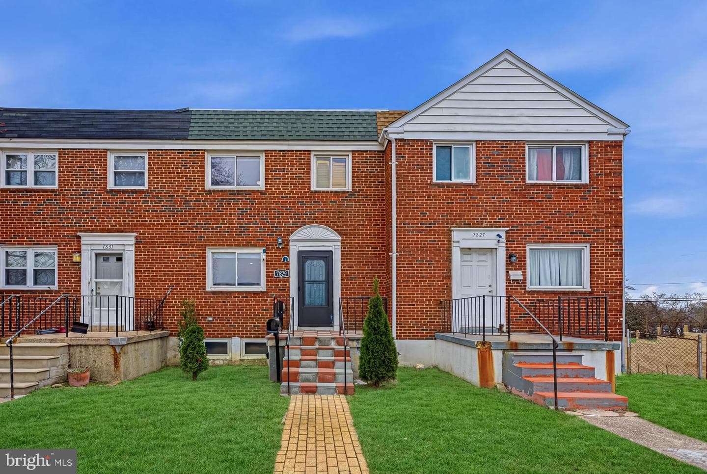 7829 Scholar Road photo 1
