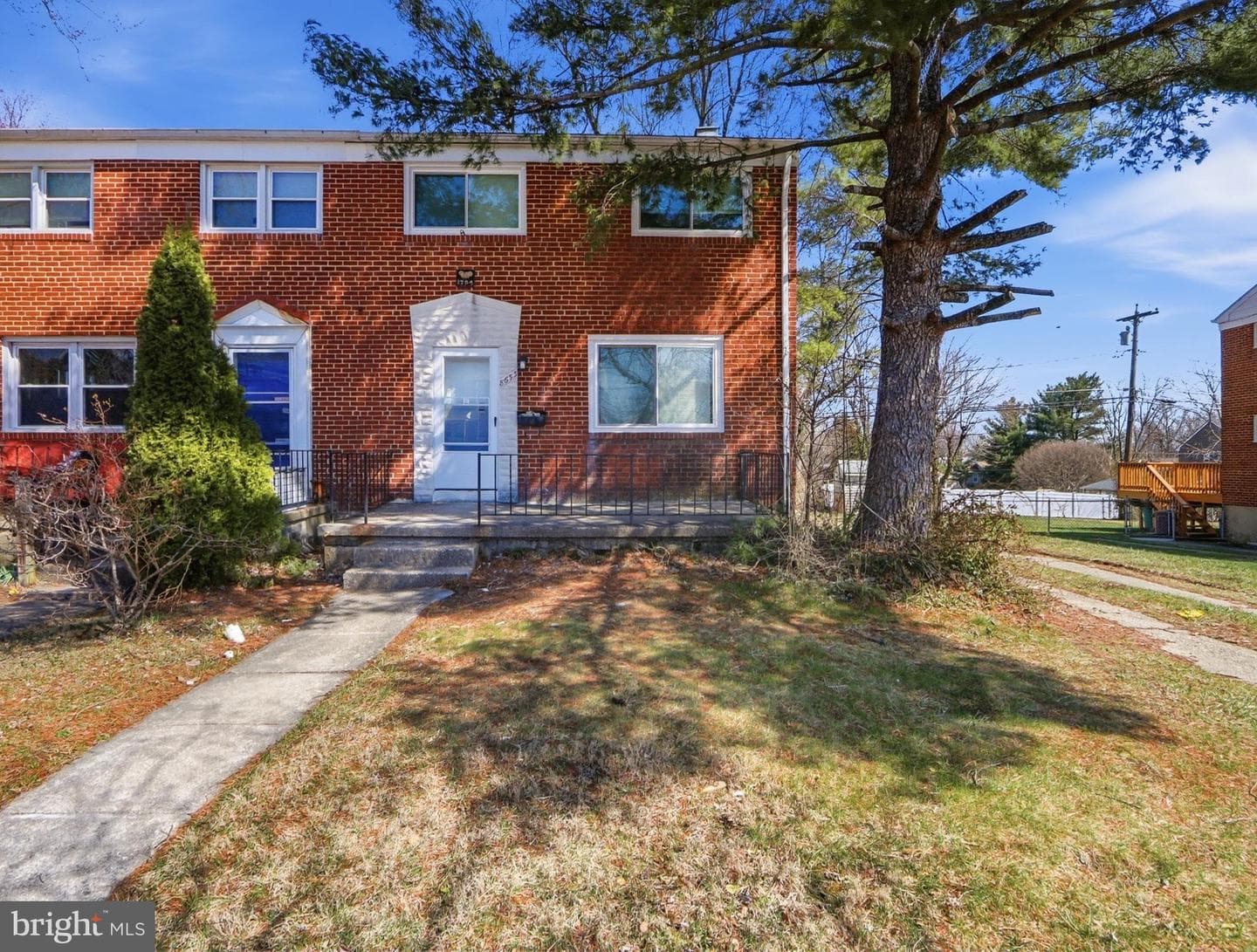 8653 Hoerner Avenue photo 1