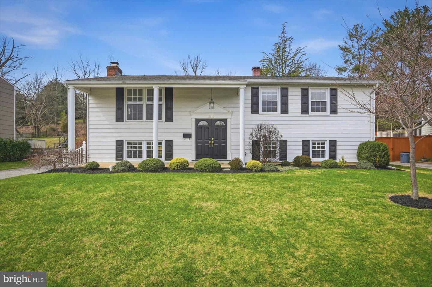 8610 Valleyfield Road