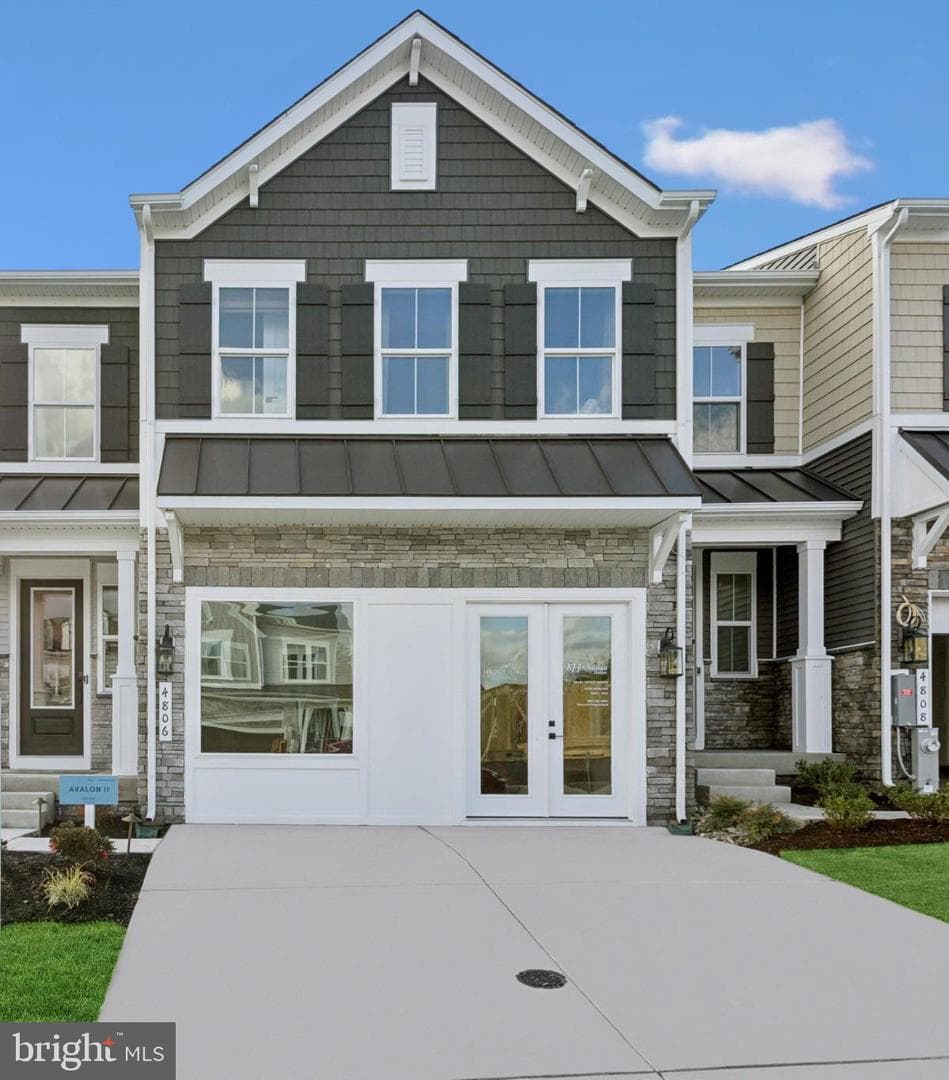 4841 Grandiflora Cir Circle #lot 32