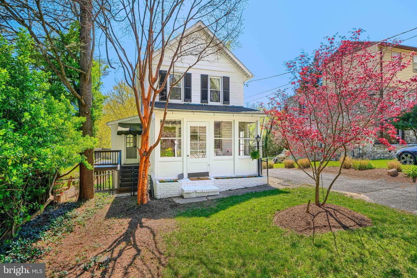 1723 W Joppa Road