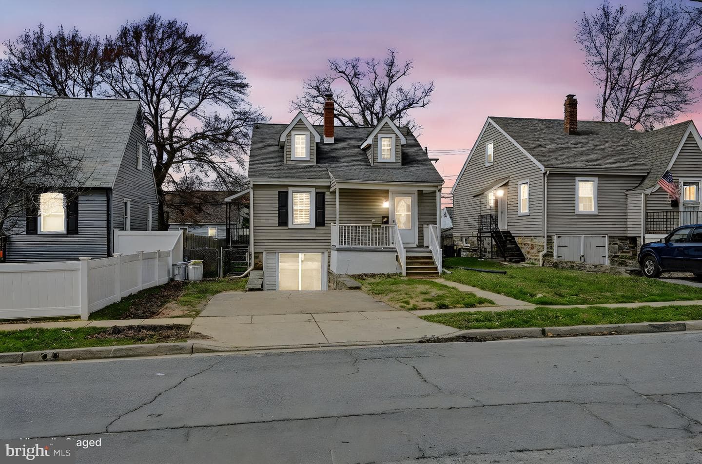7402 Park Drive photo 1