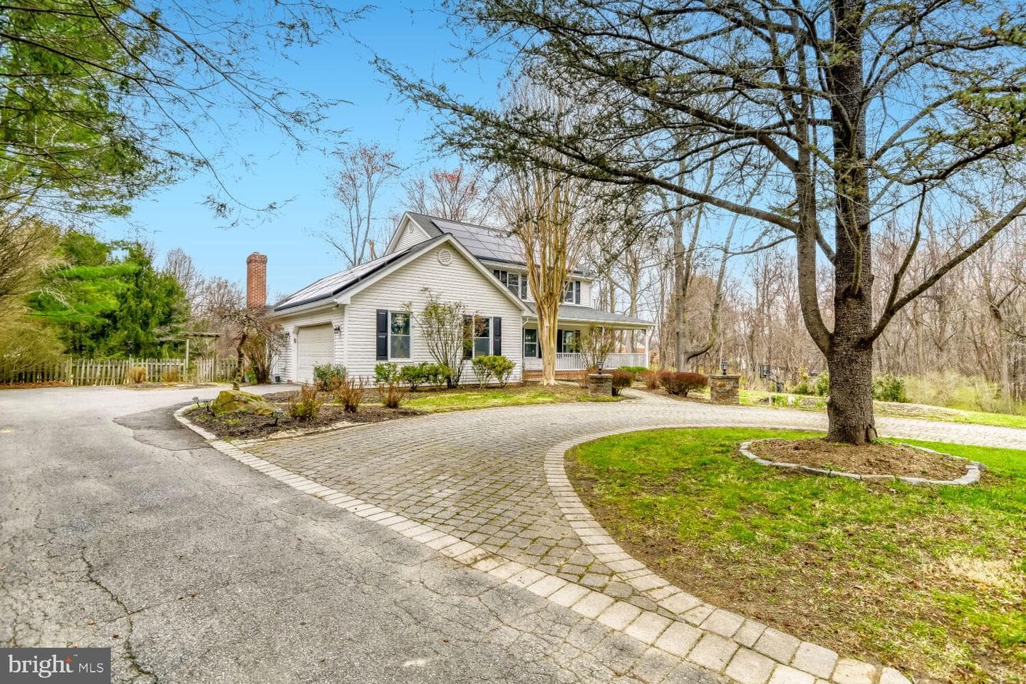10212 Harvest Fields Drive photo 1