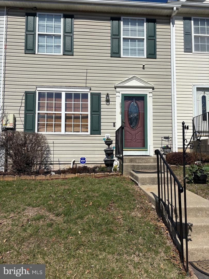 3910 Squire Tuck Way