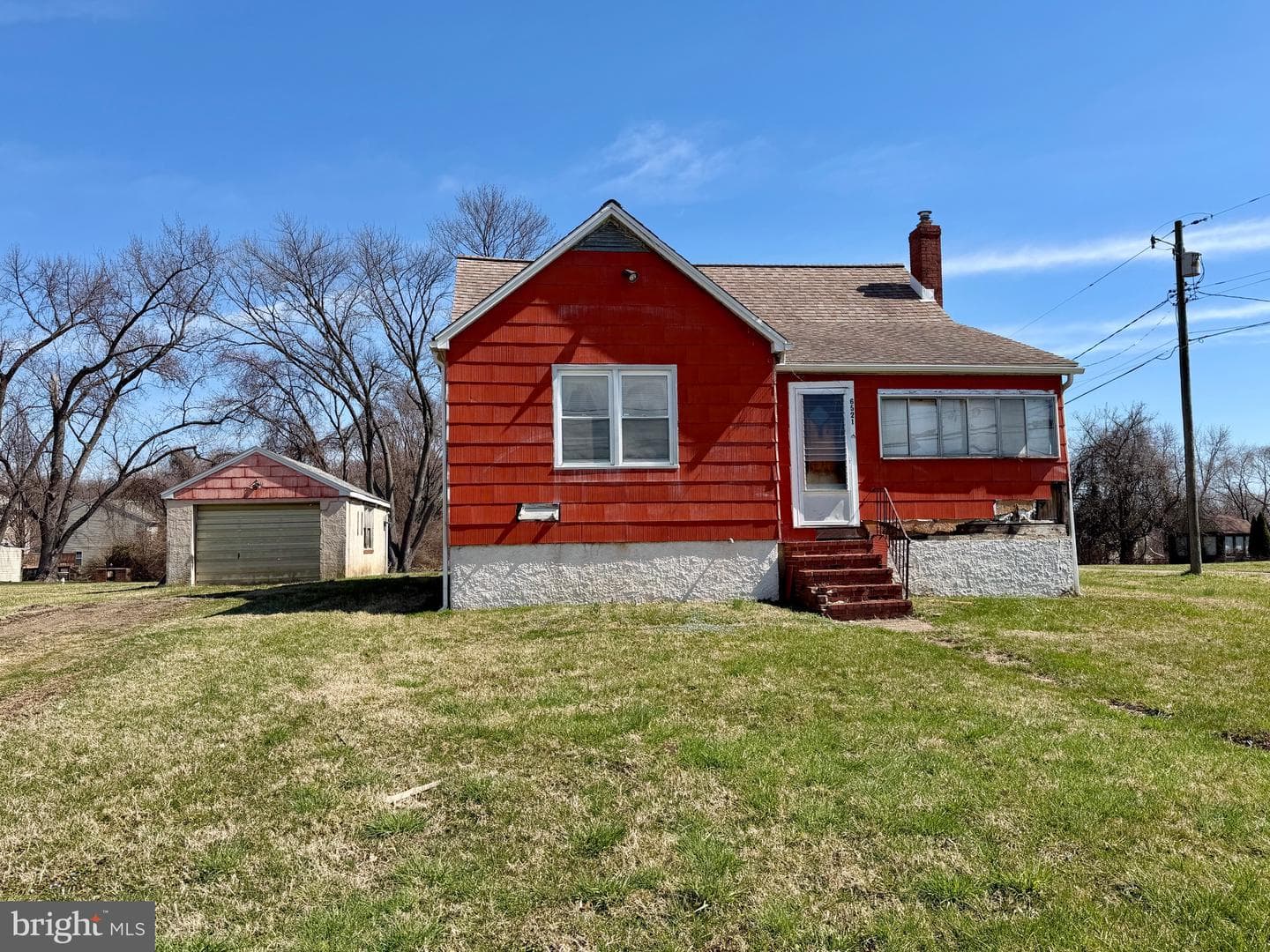 6521 Ridge Road photo 1