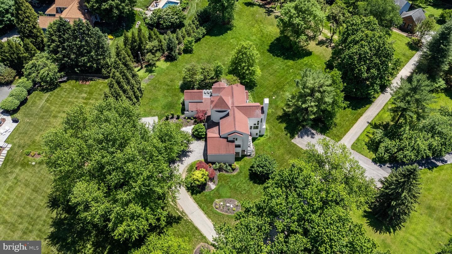 1507 Heather Hill Lane