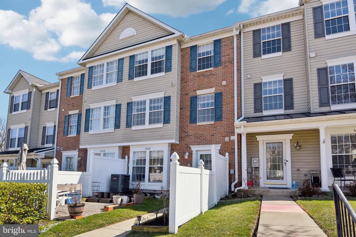 4266 Maple Path Circle #3