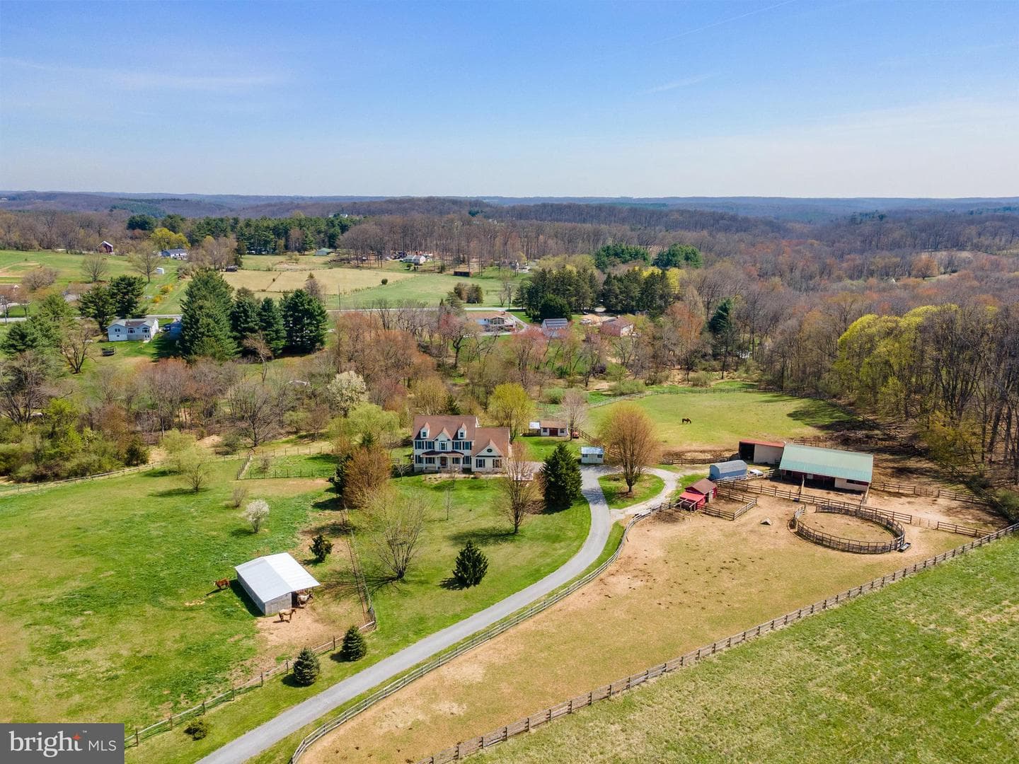 4525 Beckleysville Road photo 1