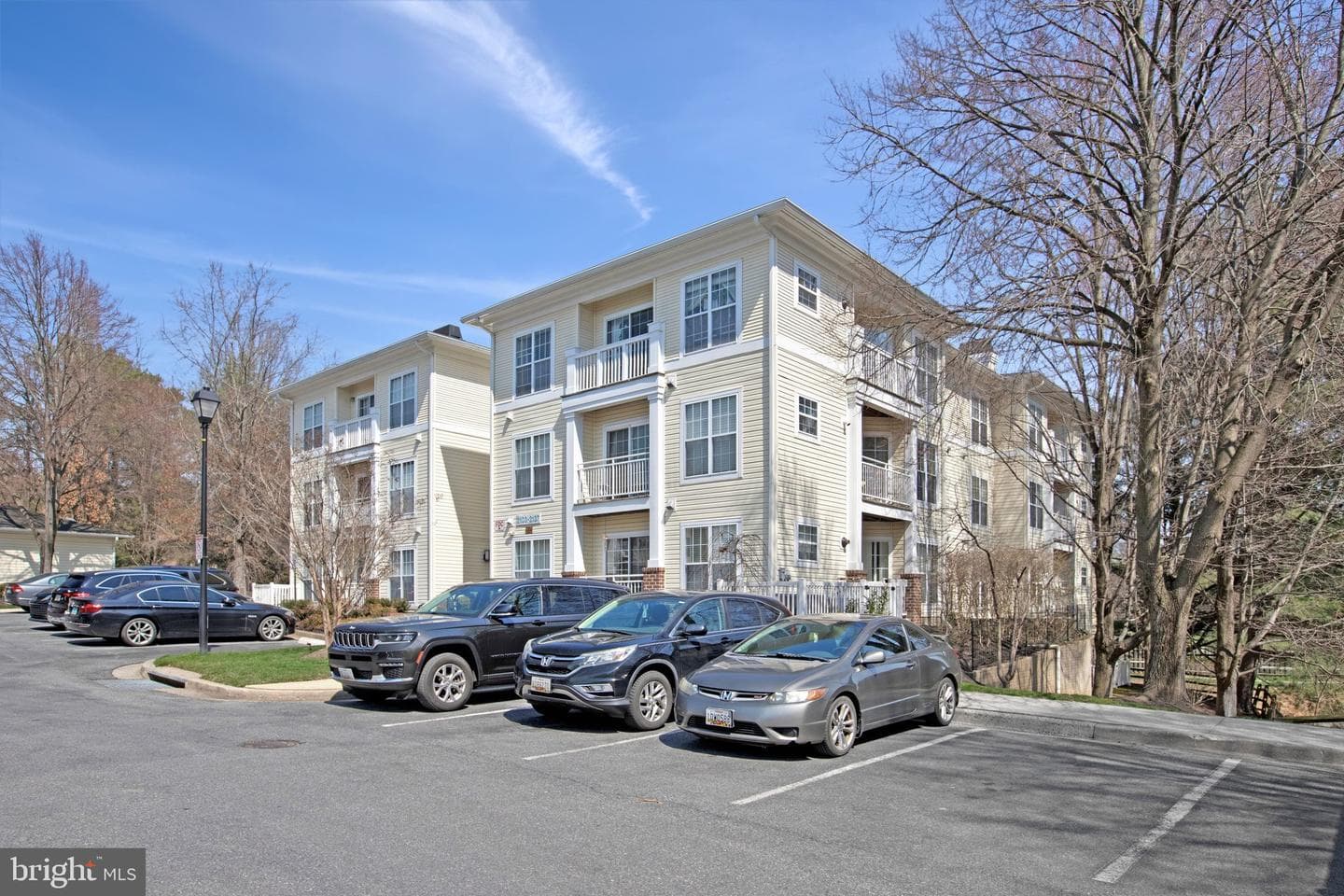2125 Charles Henry Lane #2125