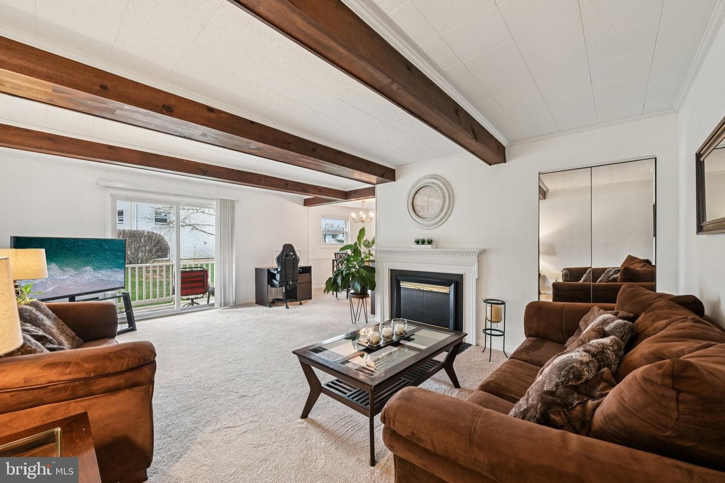 7 Warren Lodge Court #1-C