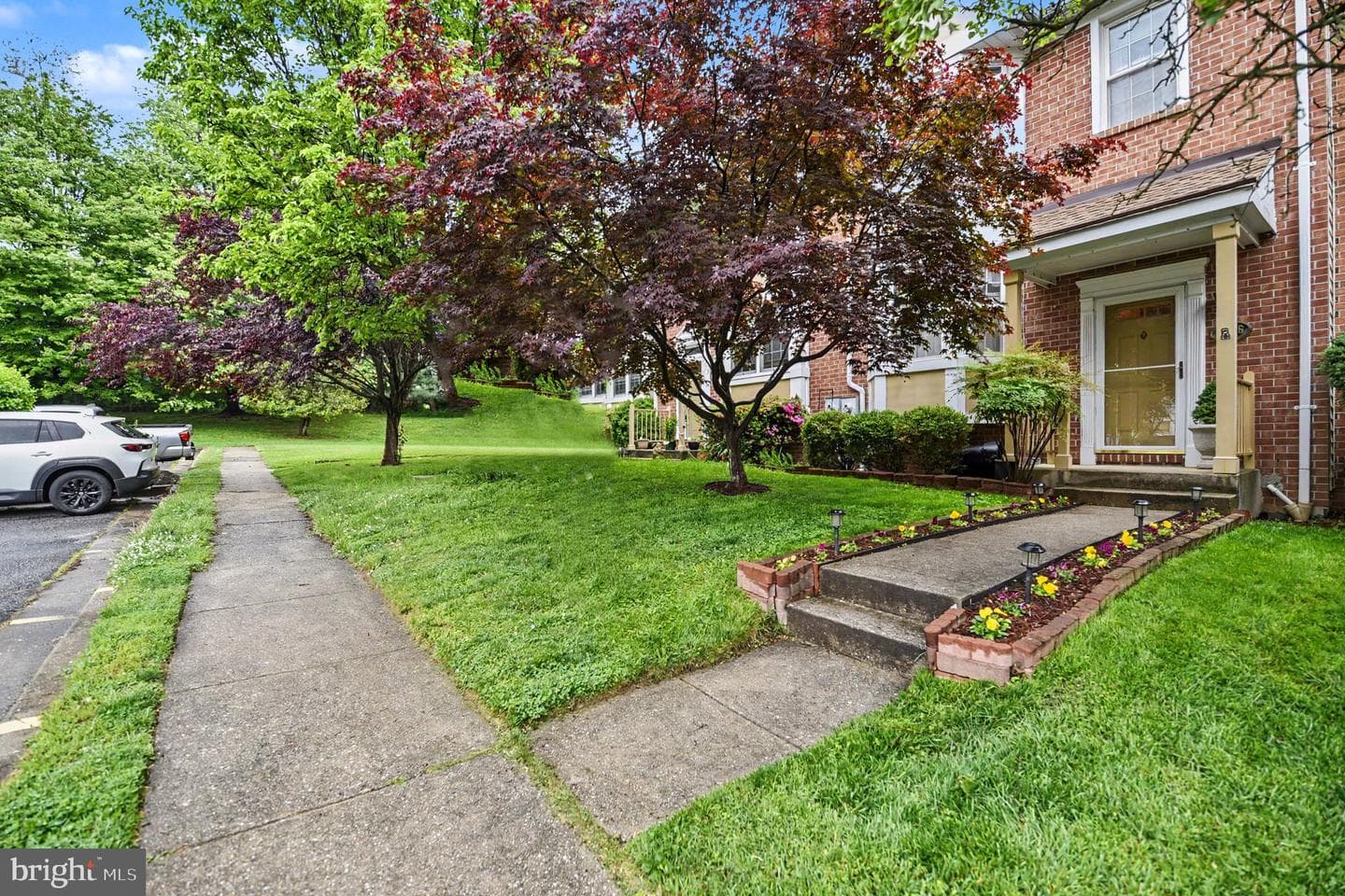 3006 N Branch Lane