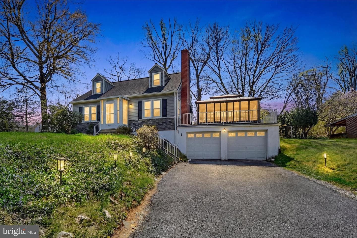 9409 Flagstone Drive, Baltimore