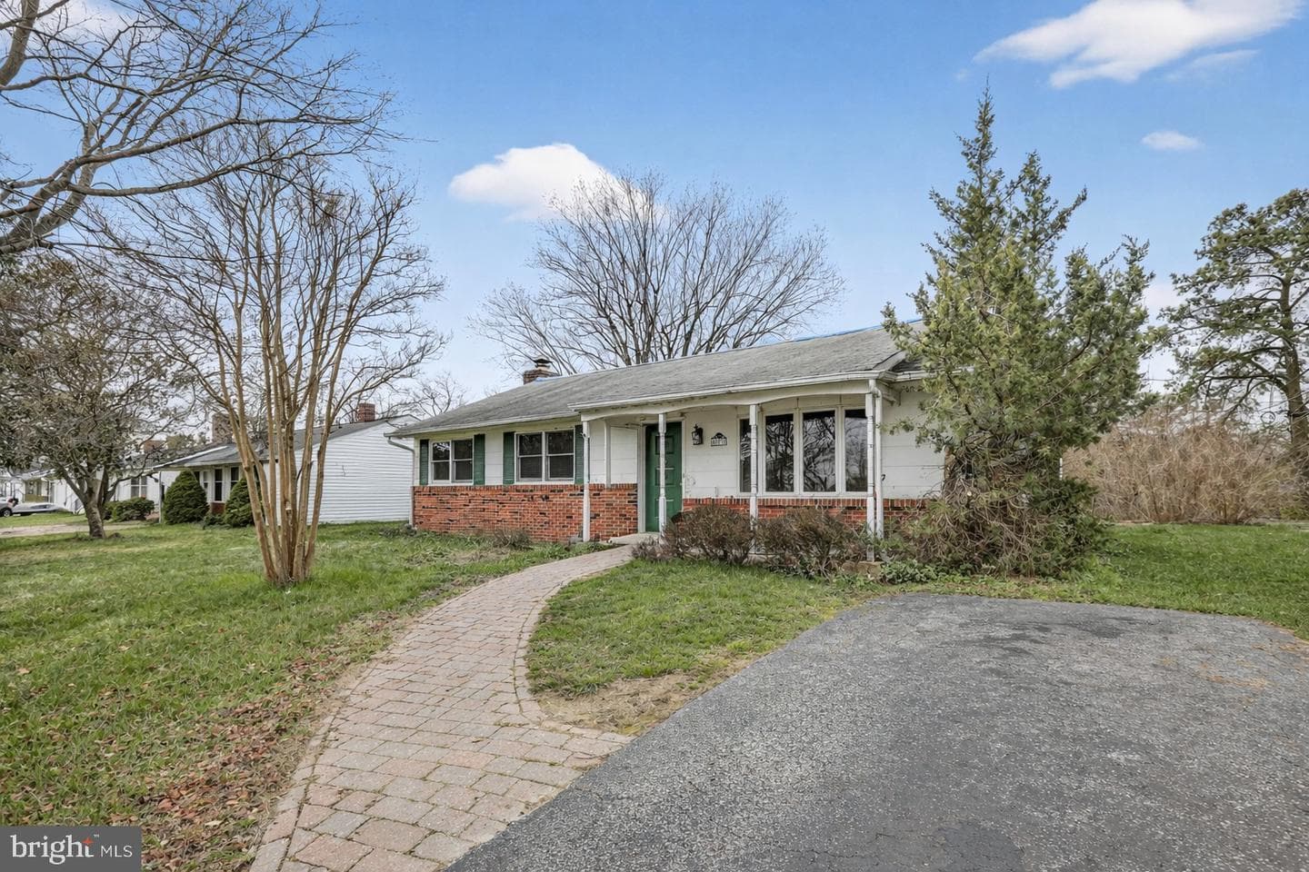 4213 Mispillion Road