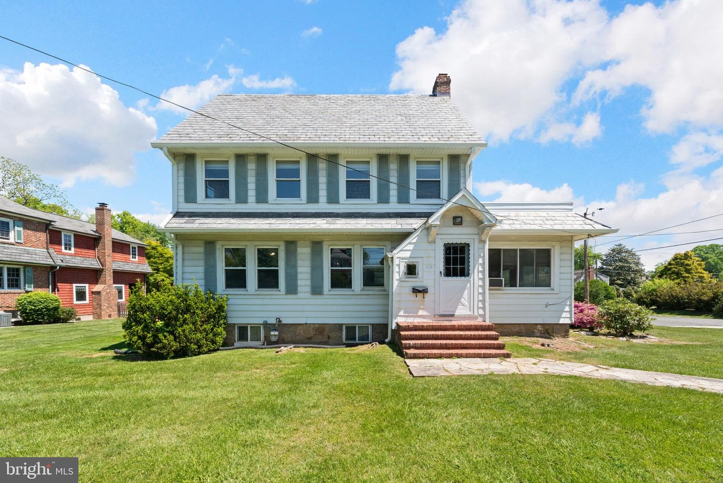 115 Hilton Avenue