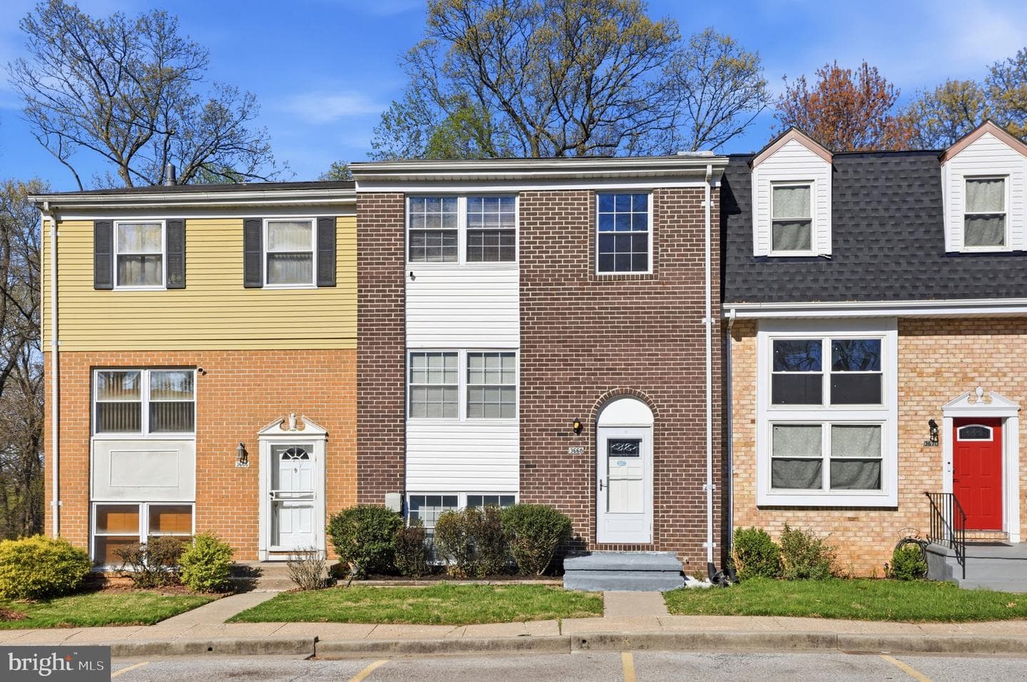 3668 Waterwheel Square