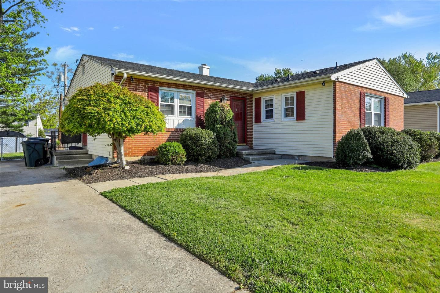 8314 Tinsley Road