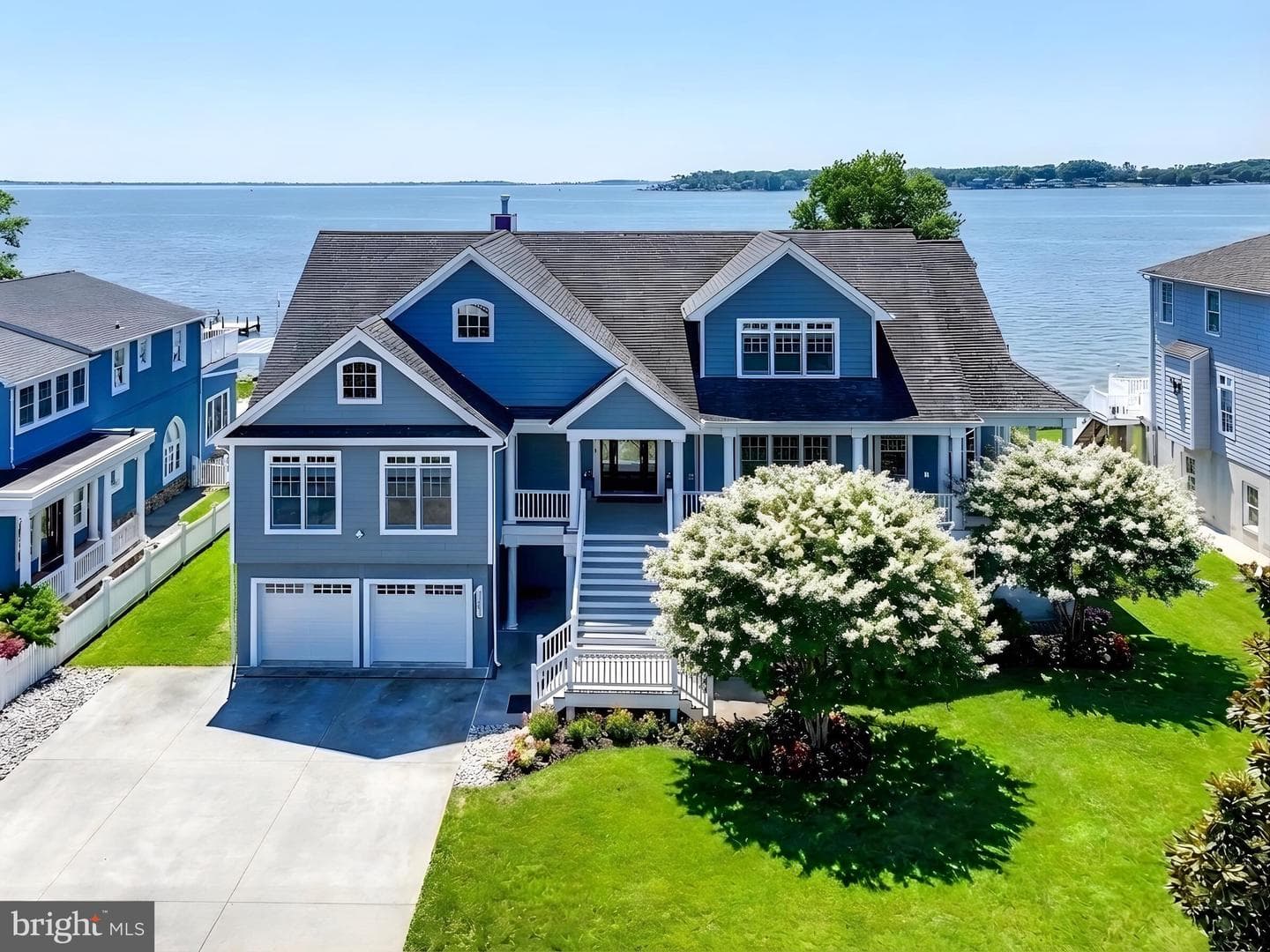 3539 Bay Drive photo 1
